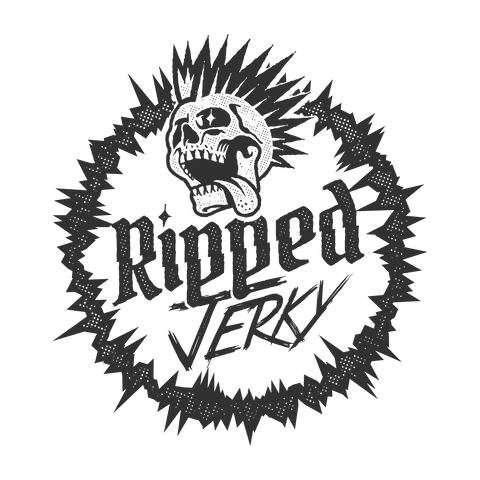 Ripped Jerky