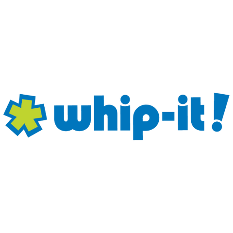 Whip-It Torches