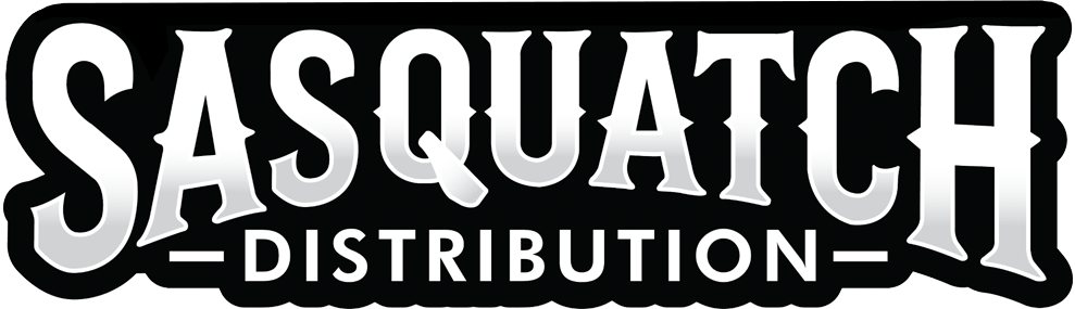 Sasquatch Distribution